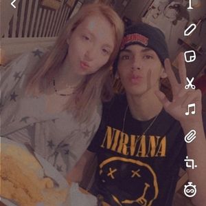 Meet your Posher, Kalaup